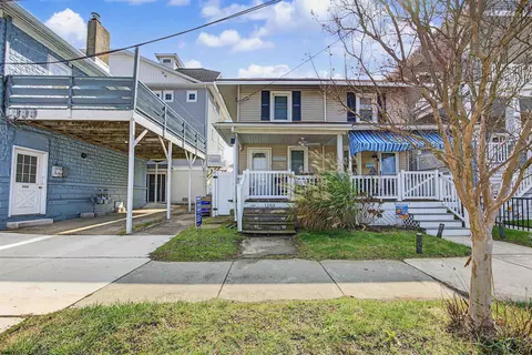 1103 West Ave, Ocean City, NJ 08226