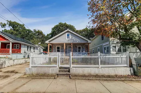 612 Wesley Ave, Pleasantville, NJ 08232