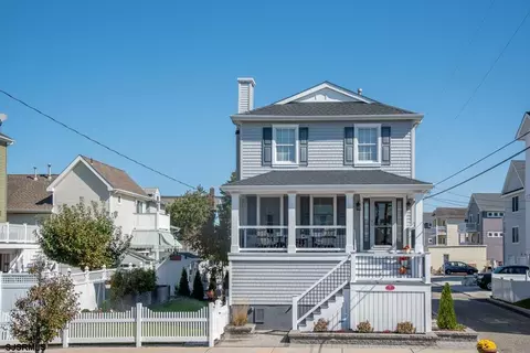 7 E 11th St, Ocean City, NJ 08226