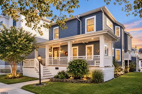 1605 Central Ave, Ocean City, NJ 08226