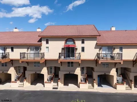 400 E Raleigh Ave #419, Wildwood Crest, NJ 08260