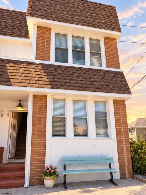 30 N Oakland Ave #30A, Ventnor City, NJ 08406