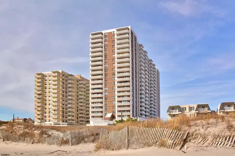 100 S Berkley 11n Sq #11N, Atlantic City, NJ 08401