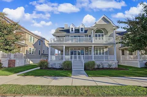 2029 Central Ave #1ST, Ocean City, NJ 08226