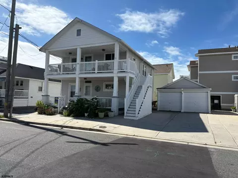 706 North St #1, Ocean City, NJ 08226