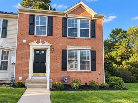 64 Jamestown Cir #END, Mays Landing, NJ 08330
