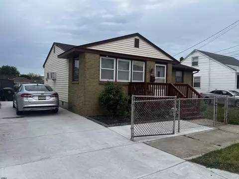 2132 Murray Ave, Atlantic City, NJ 08401