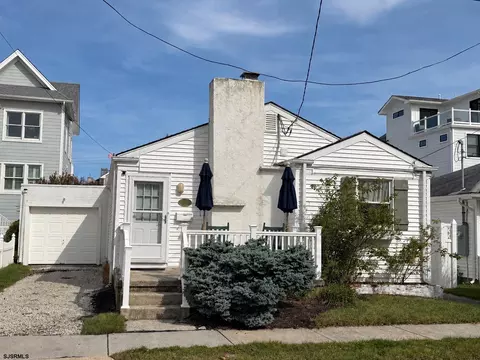 127 N Woodcrest Ave, Longport, NJ 08403