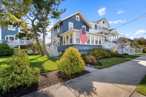 1241 Bay Ave #NONE, Ocean City, NJ 08226