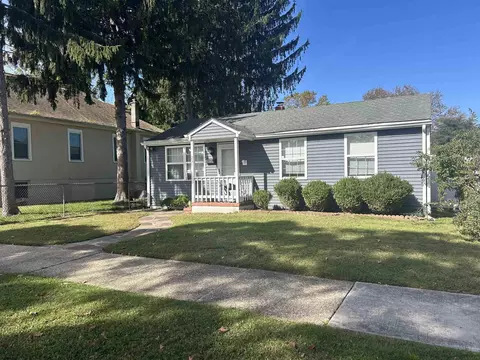 231 Saint Louis Ave, Egg Harbor City, NJ 08215
