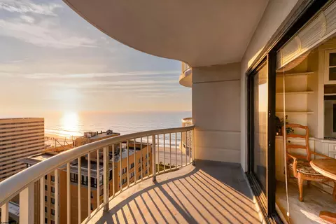 3101 Boardwalk #2603B-1, Atlantic City, NJ 08401