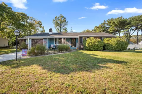507 Sterling, Linwood, NJ 08221