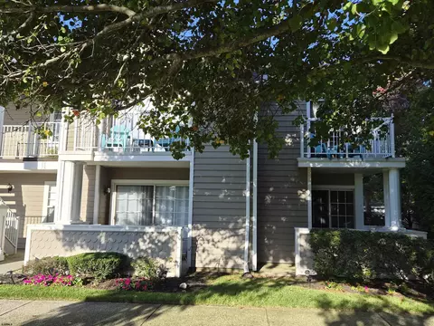 550 Central Ave #I-2, Linwood, NJ 08221