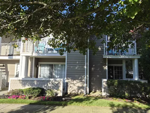 550 Central Ave #I-2, Linwood, NJ 08221