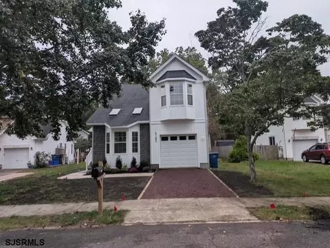 6180 Eagle Dr, Mays Landing, NJ 08330