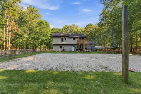Exterior - 421 A S Fourth Ave, Galloway Township, NJ 08205 photo 6 of 12