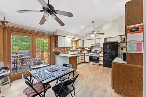 Kitchen - 421 A S Fourth Ave, Galloway Township, NJ 08205 photo 1 of 4