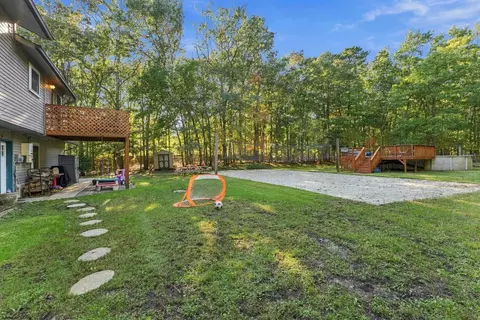 Exterior - 421 A S Fourth Ave, Galloway Township, NJ 08205 photo 4 of 12