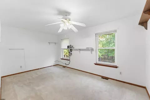 Bedroom - 421 A S Fourth Ave, Galloway Township, NJ 08205 photo 3 of 5