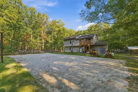 Exterior - 421 A S Fourth Ave, Galloway Township, NJ 08205 photo 11 of 12