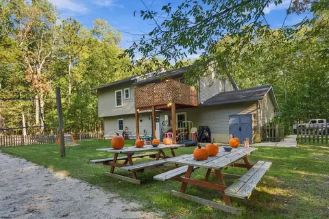 Exterior - 421 A S Fourth Ave, Galloway Township, NJ 08205 photo 12 of 12