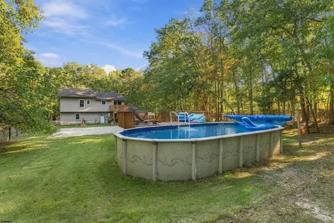 Exterior - 421 A S Fourth Ave, Galloway Township, NJ 08205 photo 8 of 12