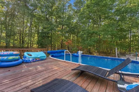 Exterior - 421 A S Fourth Ave, Galloway Township, NJ 08205 photo 10 of 12