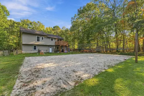 Exterior - 421 A S Fourth Ave, Galloway Township, NJ 08205 photo 5 of 12