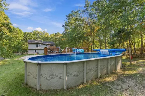 Exterior - 421 A S Fourth Ave, Galloway Township, NJ 08205 photo 9 of 12