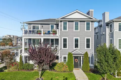 819 Bay Ave 2nd #FL OCEAN, Ocean City, NJ 08226