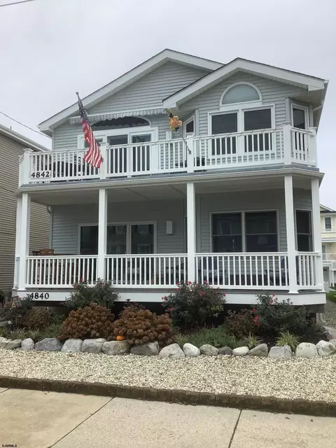4840 Central Ave #1, Ocean City, NJ 08226