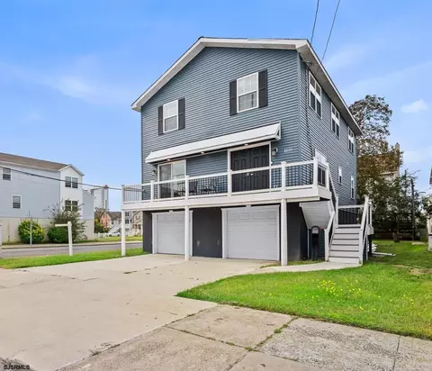 100 N Massachusetts Ave, Atlantic City, NJ 08401