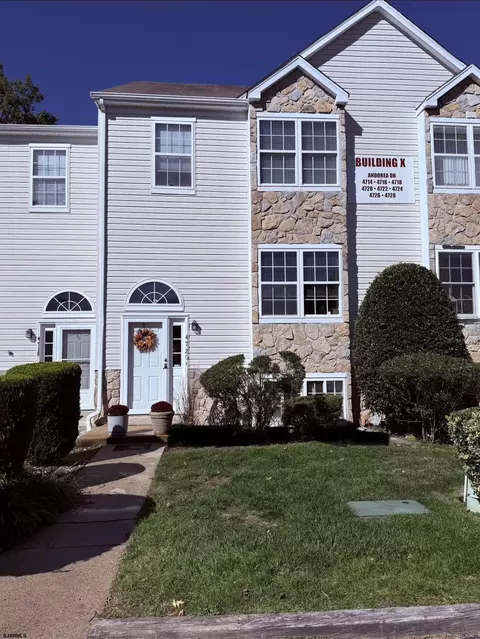 4720 Andorea #4720, Mays Landing, NJ 08330