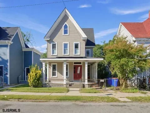 208 S 4th St, Millville, NJ 08332