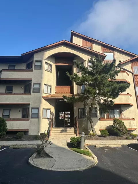 1426 Mediterranean Ave #C, Atlantic City, NJ 08401
