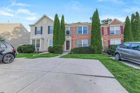 286 Regents Cir, Mays Landing, NJ 08330