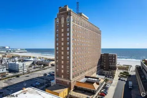 2721 Boardwalk #1601, Atlantic City, NJ 08401
