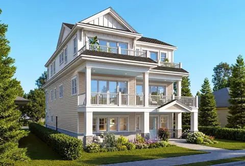 3213 Bayland Dr, Ocean City, NJ 08226