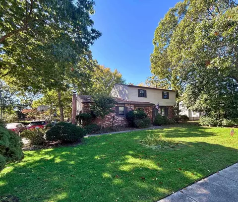 20 Black Oak Dr, Ocean View, NJ 08230