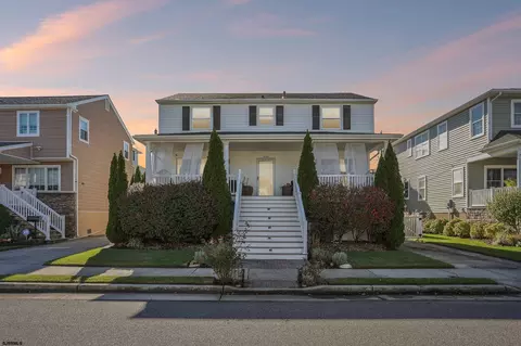 306 N Lancaster Ave, Margate City, NJ 08402