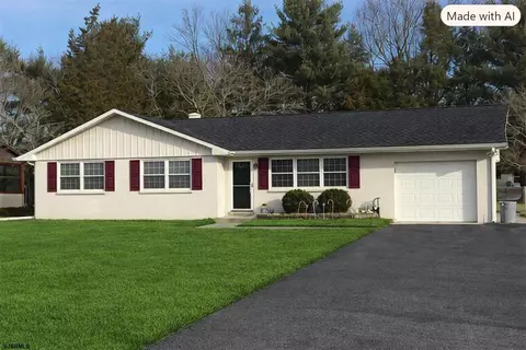 2448 Dante Ave, Vineland, NJ 08361