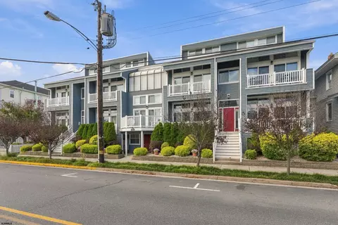 710 Ocean Avenue A #A-1, Ocean City, NJ 08226