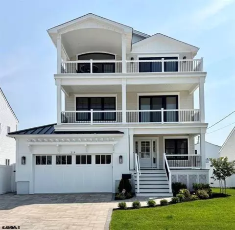 2905 Revere Blvd, Brigantine, NJ 08203