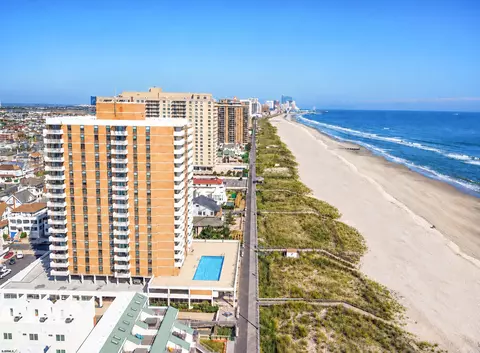 5200 Boardwalk # 504 - 5D, Ventnor City, NJ 08406