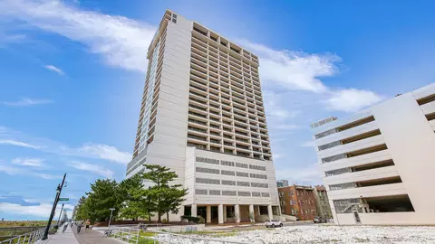3851 Boardwalk #901, Atlantic City, NJ 08401
