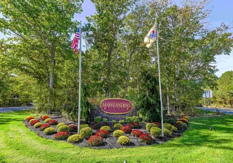 1521 Madison Ct #1521, Mays Landing, NJ 08330