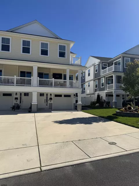 536 Sunset Ave, Somers Point, NJ 08244