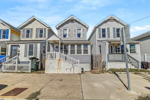 525 Melrose Ave, Atlantic City, NJ 08401