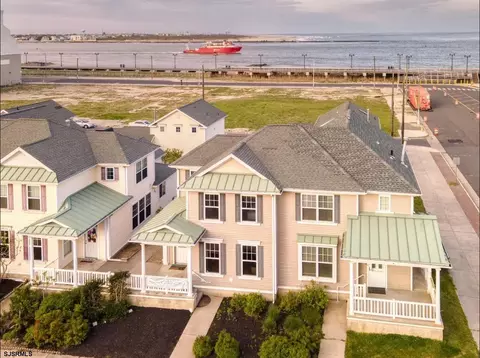 3 N New Hamphire Ave, Atlantic City, NJ 08401