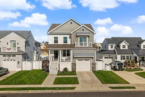 19 Sunnyside Ct, Ocean City, NJ 08226
